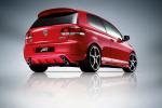 Volkswagen Golf by ABT 2009 года